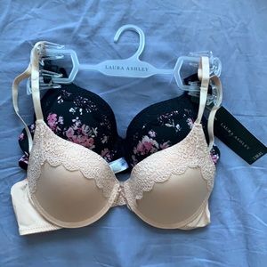 Bundle of two bra